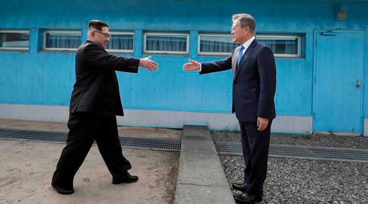 Explicado: Zona Desmilitarizada, onde Trump pode encontrar Kim, é um vestígio da Guerra Fria