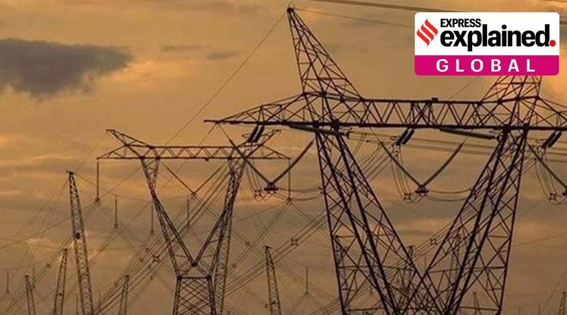Explicado: O que causou a queda de energia em todo o país no Sri Lanka?