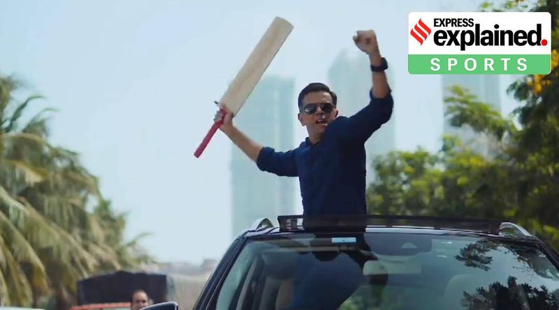 Explicado: depois do anúncio da Cred, como Rahul Dravid se tornou ‘Indiranagar ka Gunda’