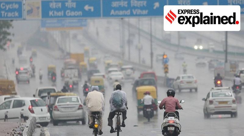 Explicado: Plano Diretor 2041 de Delhi, suas principais áreas e desafios