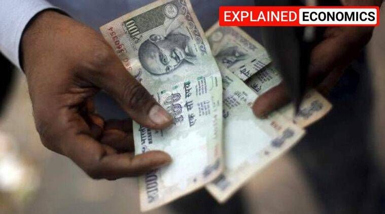 Explicação: Se os números do SIP estão aumentando, por que as coleções estão caindo?