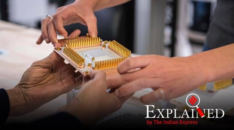 Explicado: O que é supremacia quântica?
