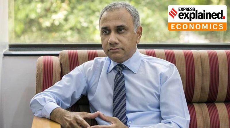 Infosys, imposto de renda