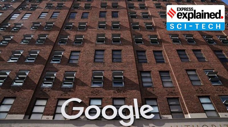 Os EUA processam o Google no maior caso antitruste: o que isso significa para a Índia