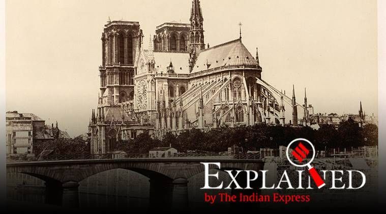 Explicado: Notre-Dame - maravilha arquitetônica e testemunha mais importante da história francesa