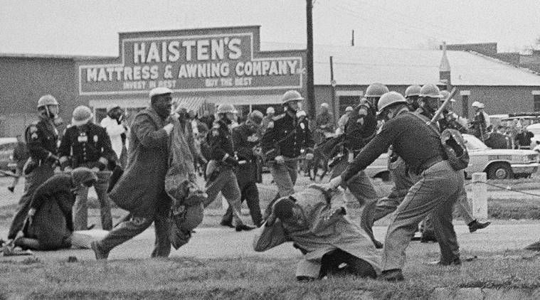 John Lewis, John Lewis morto, John Lewis morre, John Lewis cancer, John Lewis US Congress, John Lewis news, Indian Express