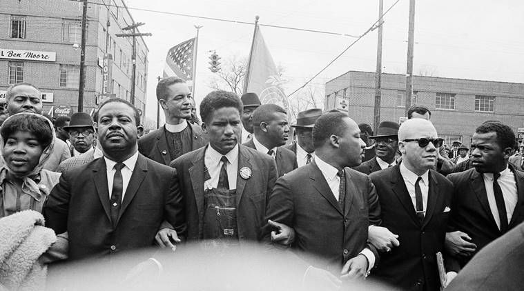 John Lewis, John Lewis morto, John Lewis morre, John Lewis cancer, John Lewis US Congress, John Lewis news, Indian Express