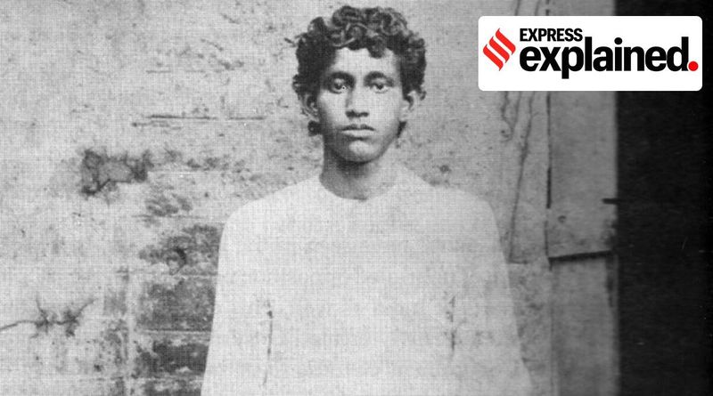 Explicado: Quem foi Khudiram Bose?