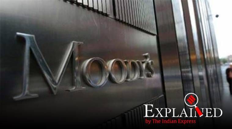 Explicado: Por que a Moody’s rebaixou a classificação da Índia, quais podem ser as implicações