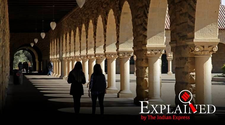 Explicado: O escândalo de admissão em faculdades que turva os Estados Unidos