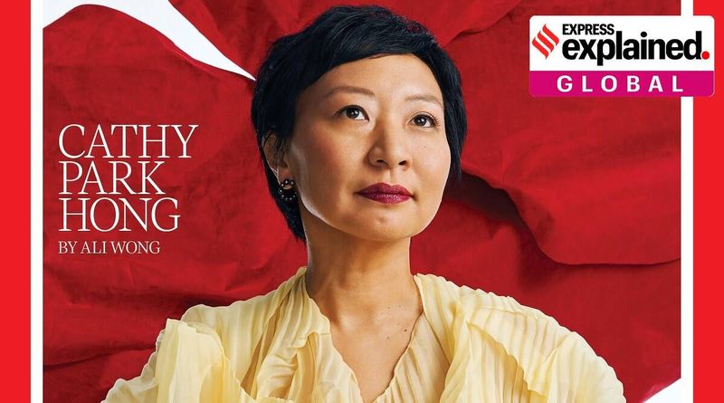 Explicado: na obra da poetisa Cathy Park Hong, uma declaração influente para as pessoas de cor nos Estados Unidos