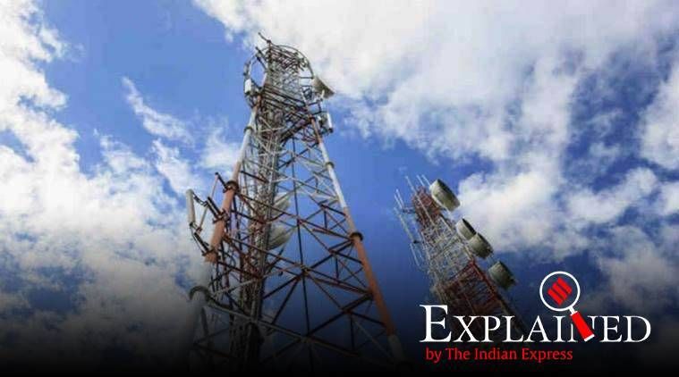 Explicado: O que é AGR? Como isso afetará a Airtel, Vodafone Idea?