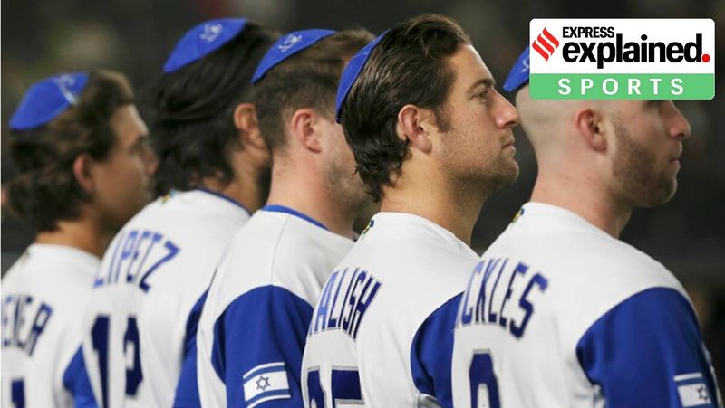 Explicado: Por que várias estrelas da Liga Principal de Beisebol estão voltando para seus países de origem