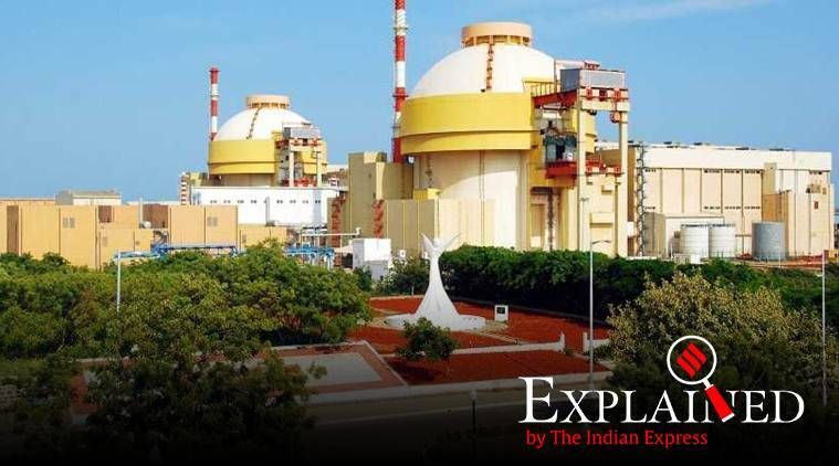 Explicado: O que é um ‘core catcher’ em uma usina nuclear recentemente instalada em Kudankulam?