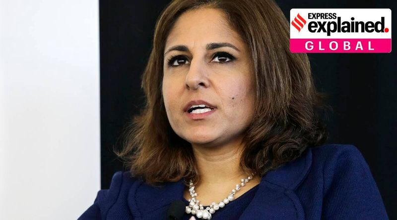 Explicado: quem é Neera Tanden, a origem indiana que provavelmente será o chefe do orçamento de Biden?