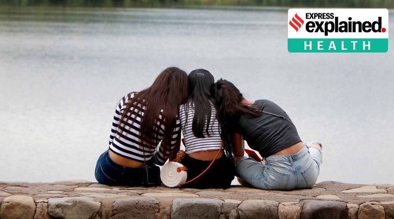 Números contando: índice de massa corporal de indianos de 19 anos entre os mais baixos em 200 países