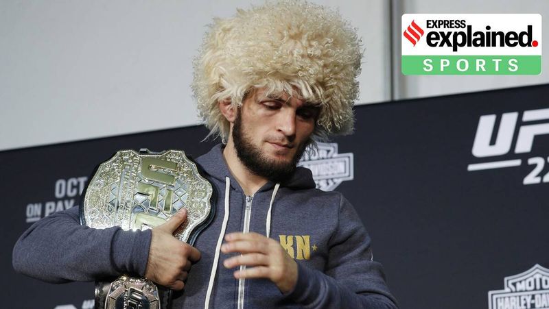 UFC 254 Nurmagomedov vs. Gaethje: por que a briga total é o teste mais difícil de Khabib até agora