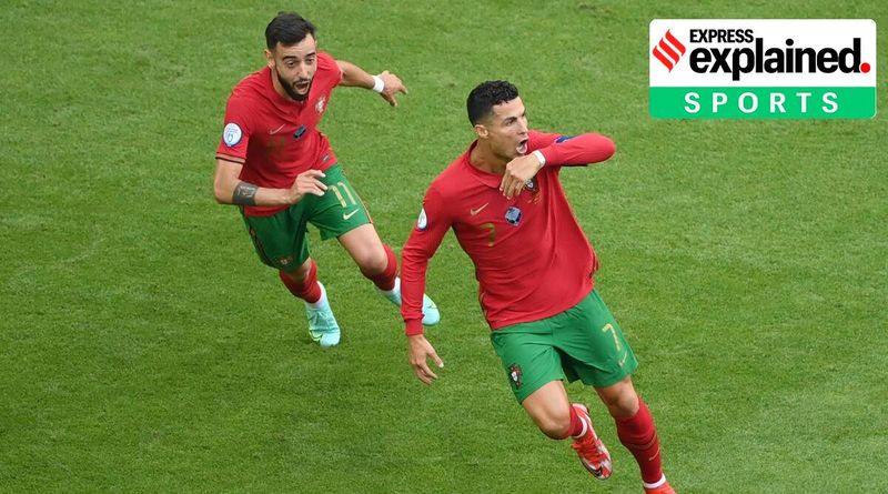 Explicado: Por que a combinação Ronaldo-Fernandes é a melhor aposta de Portugal contra a Bélgica hoje