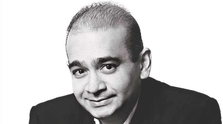 nirav modi, cbi, nirav modi cheating case, nirav modi diamonds, punjab national bank, joalheiro de diamantes, fraude, expresso indiano