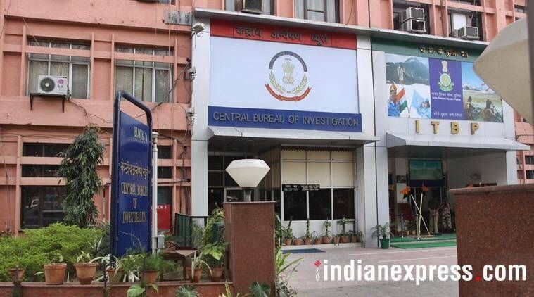 Nirav Modi, joalheiro Nirav Modi, CBI, estojo de trapaça, estojo de trapaça em Mumbai, estojo de trapaça Nirav Modi, expresso indiano