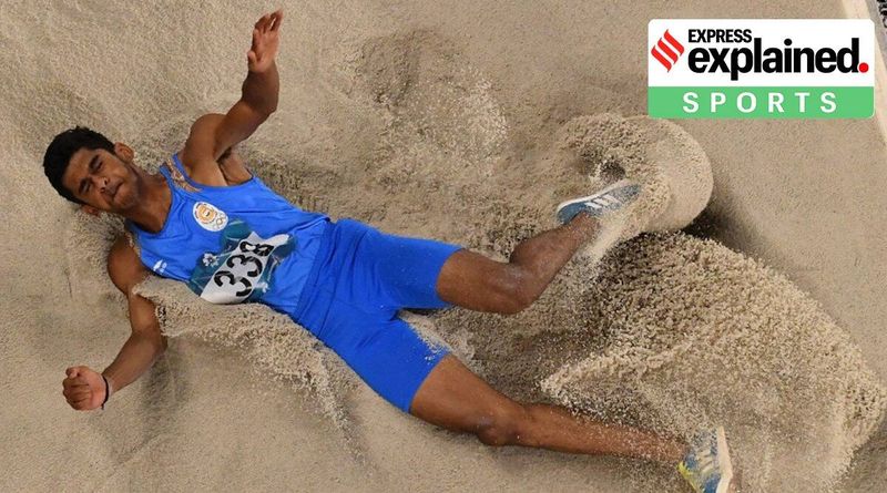 Explicado: Beamon, Powell, Chistyakova, Anju ... Por que os recordes de salto em distância são antigos