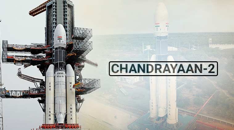Explicado: Os marcos de Chandrayaan-2, a segunda sonda lunar da Índia