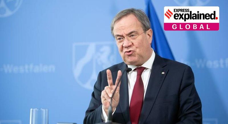 Explicado: Quem é Armin Laschet, novo líder do partido de Angela Merkel e seu possível sucessor