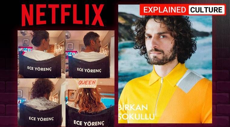 Explicado: por que a Netflix cancelou um drama turco após uma briga por um personagem LGBTQ