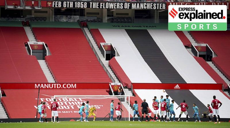 Explicado: quando a Premier League inglesa começa, aqui está a situação