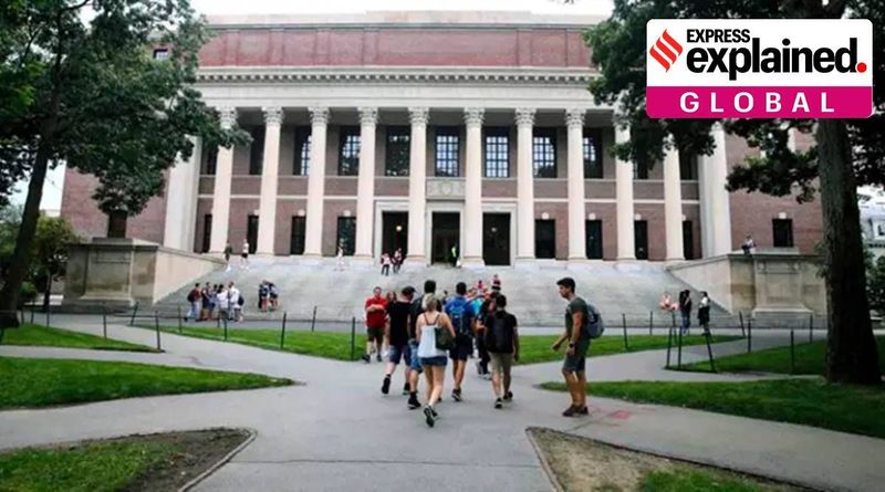 Explicado: como as mudanças no SAT podem impactar os indianos que desejam estudar nos EUA