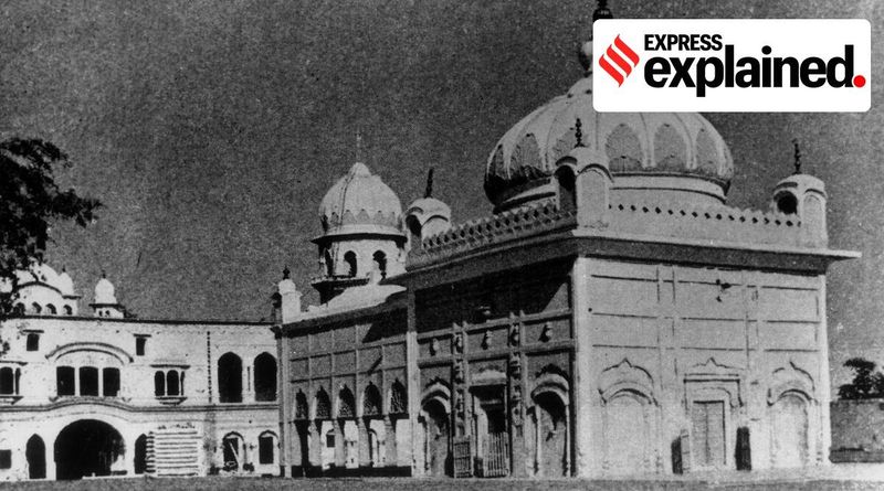 Explicado: O que é Saka Nankana Sahib e por que isso é importante na história Sikh