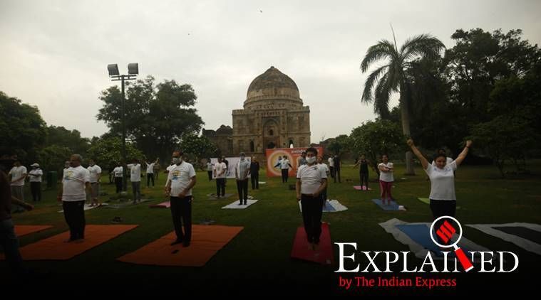Explicado: Por que o Dia Internacional do Yoga é comemorado em 21 de junho