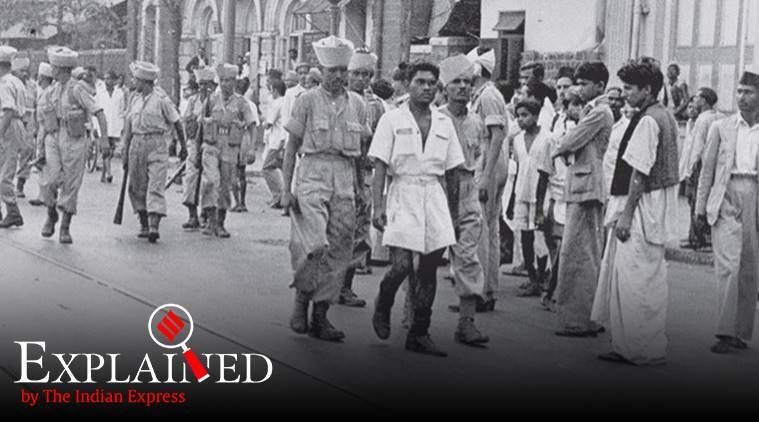 Motim naval de 1946: quando os marinheiros indianos se revoltaram contra o Raj
