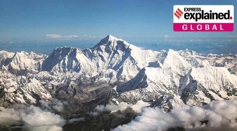 Explicado: como o Monte Everest ficou 3 pés mais alto, aprovado pelo Nepal e pela China