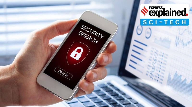 Explicado: como um novo esquema de phishing usou e-SIMs para enganar clientes de bancos