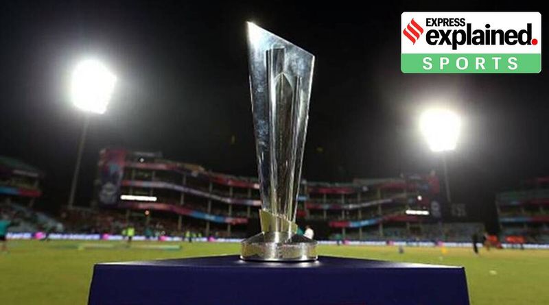 Explicação: O que as Copas do Mundo expandidas e um evento ICC todos os anos significam para o críquete?