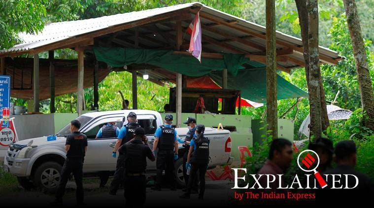 Explicado: Qual é a insurgência separatista da Tailândia que matou 7.000 nas últimas 2 décadas?