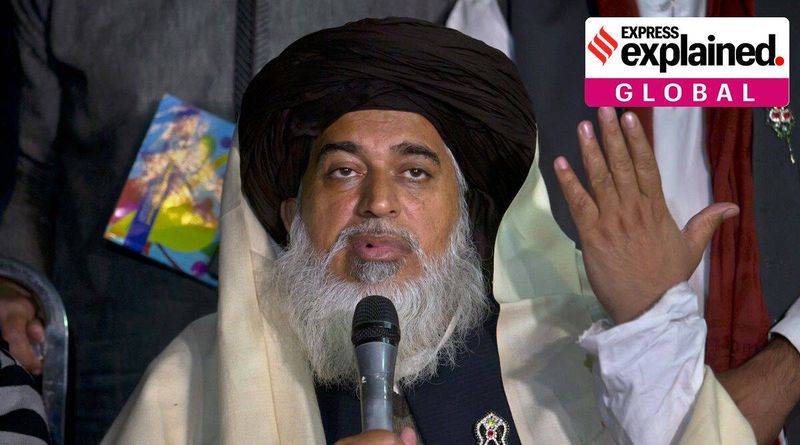 Ascensão de um clérigo: como Khadim Rizvi se tornou tão influente no Paquistão?