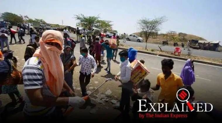 Explicado: Por que o desinfetante não deve ser pulverizado em humanos