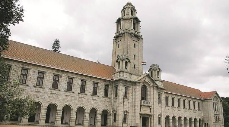 QS World University Rankings 2018: centro de pesquisa IISc, líder mundial em citações por corpo docente