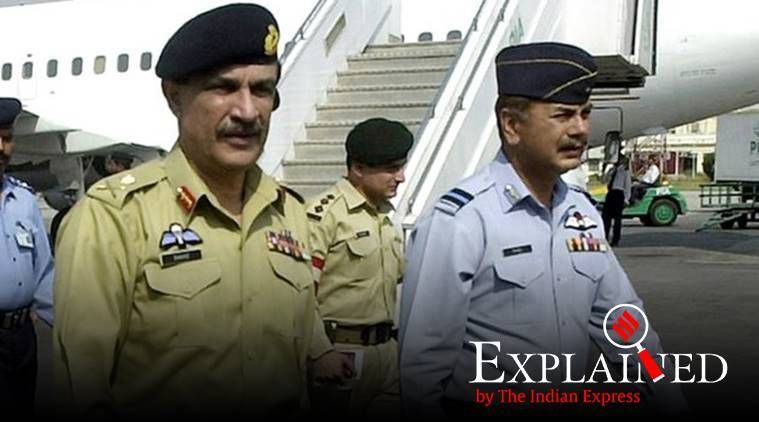 Shahid Aziz: homem da Al-Qaeda e general jihadista que fazia parte da ‘camarilha de Kargil’ do Exército do Paquistão
