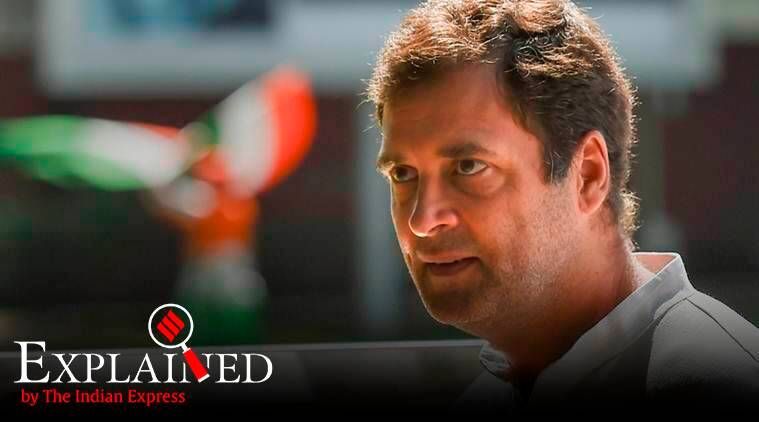 ‘Suit-boot ki sarkar’: O que Rahul disse, e por que isso importa?
