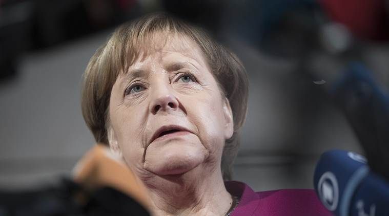 O que significa a reviravolta da chanceler alemã Angela Merkel sobre os migrantes