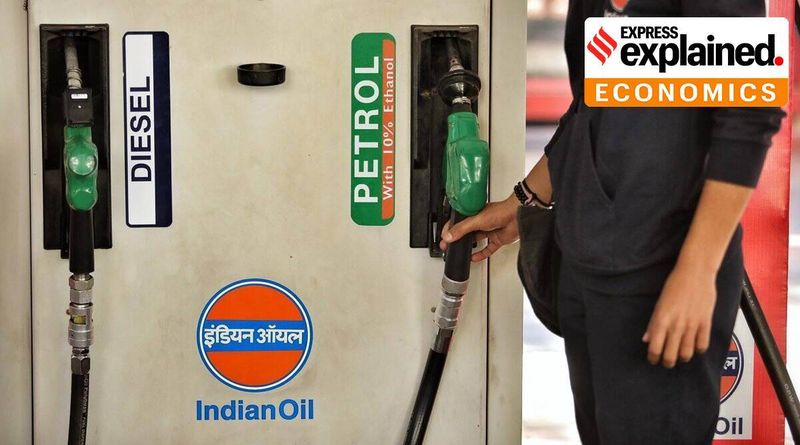 Explicação: Por que os preços da gasolina e do diesel estão subindo na Índia?