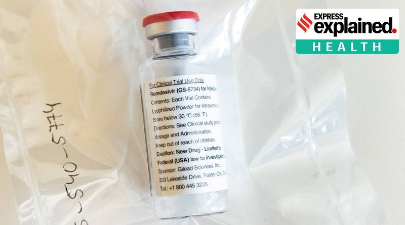 Explicado: Por que a OMS vs Gilead no Remdesivir é importante