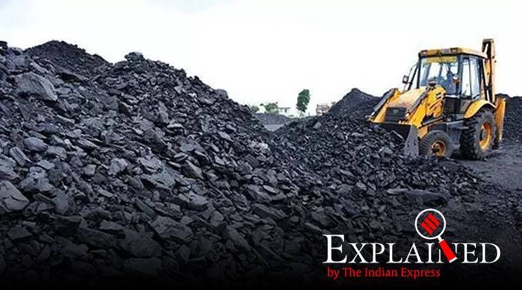 Explicado: como a gaseificação do carvão pode ajudar a Índia a reduzir sua importação de energia