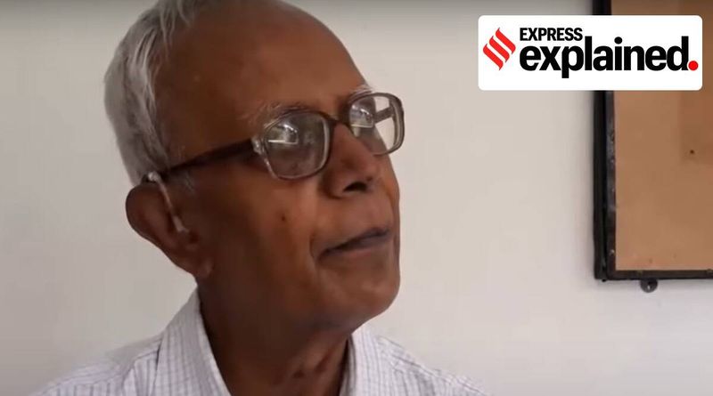 Explicado: quem foi Stan Swamy, preso no caso Elgar Parishad, que morreu em 5 de julho?