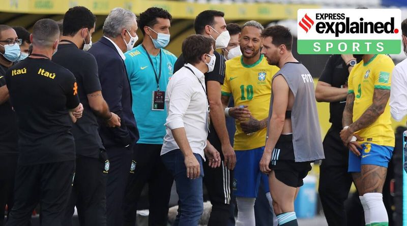 Eliminação das eliminatórias da Copa do Mundo Brasil x Argentina - por que e o que virá a seguir
