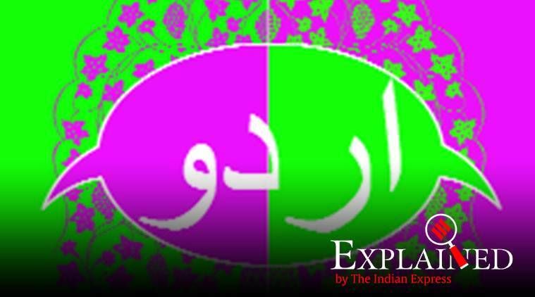 Explicado: por que o urdu é uma língua indiana, não estrangeira