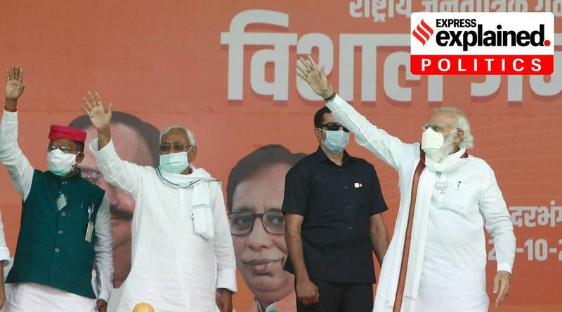 Resultado da eleição de Bihar em 2020: cinco grandes conclusões para o BJP e o NDA